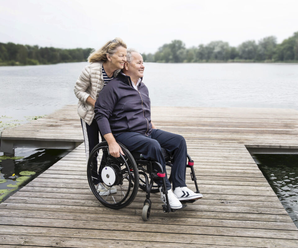 Fotoshooting Orthopädietechnik SPÖRER